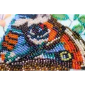 Kit de broderie de perles principal Harmonie des couleurs (Scènes de décoration) 20x20 cm AAMB-103 Kit de broderie de perles principal Harmonie des couleurs (Scènes de décoration) 20x20 cm AAMB-103