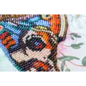 Kit de broderie de perles principal Harmonie des couleurs (Scènes de décoration) 20x20 cm AAMB-103 Kit de broderie de perles principal Harmonie des couleurs (Scènes de décoration) 20x20 cm AAMB-103
