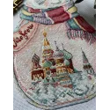 Villes en bouteille, Moscou SANG-07