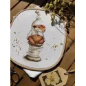 Cross stitch kit "Sleepyhead" SANS-66