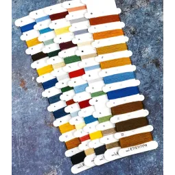 Набор для вышивания крестиком Рождество приближается 22x27cm SLETIL9920