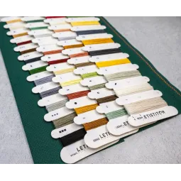 Cross stitch kit Resting by the chimney  15x17cm SLETIL8224