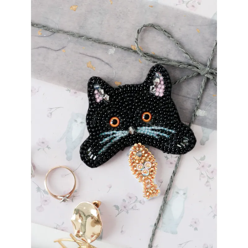 Декорация - Good catch AAD-215