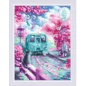 Spring Express 30x40 SR2233