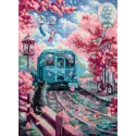 Spring Express 30x40 SR2233