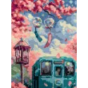 Spring Express 30x40 SR2233