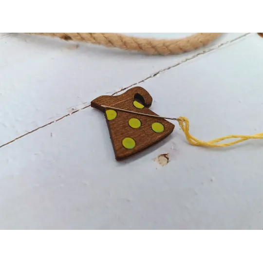 Магнитный держатель иглы. Кувшин KF059/65