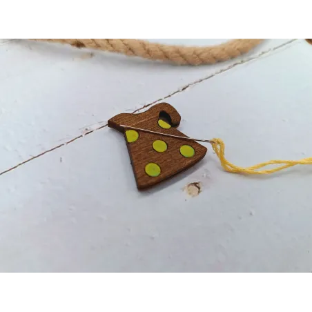 Магнитный держатель иглы. Кувшин KF059/65