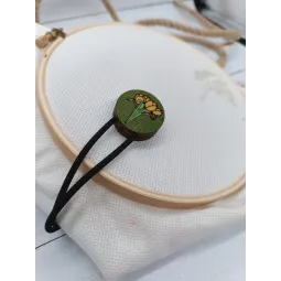 Magnetische Halter. Tulpen. 2 Stück KF040/1G