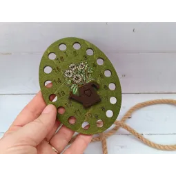 Органайзер. Цветы KF017/121G