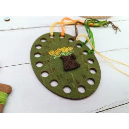 Органайзер. Тюльпаны KF017/120G