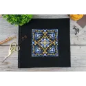 Cross stitch kit "Persian Motifs. Pattern 3" SNV-969