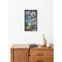Haupt-Stickpackung Gib deinen Traum dem Wind (Deco Scenes) AAB-931