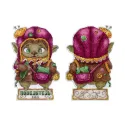 Kit de point de croix "Lord of the Toad" SR-1107