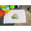 Cross Stitch Kit "Corn" SM-788