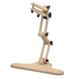 Nurge Table / Siège Réglable Multiples pour Broderie 190-14