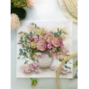 Cross Stitch Kit "Summer Symphony" SANS-71