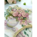 Cross Stitch Kit "Summer Symphony" SANS-71