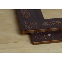 Embroidery hoop with magnets 13x15 cm, 6 mm PM-008