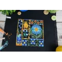 Набор для вышивания крестиком "Mini Sampler. Fern Flower" SNV-942