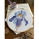 Cross stitch kit "Sweet dreams" SANS-69