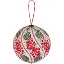 Kit de point de croix PANNA "Jouet de Noël. Motifs de Noël" PIG-7387