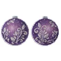 Kreuzstich-Set „Neujahrsball „Amethystglanz“ SR-961