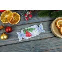 Kreuzstich-Set "Neujahrsbonbon Nr. 3" SR-1120