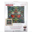 Cross Stitch Kit Winter Pattern D70-09617