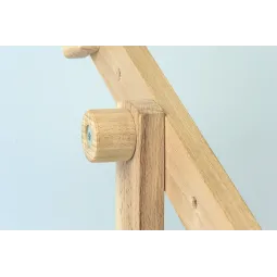 Stickrahmen (max. Höhe 40 cm) mit Rahmen 30x60 cm PARROTM2-60