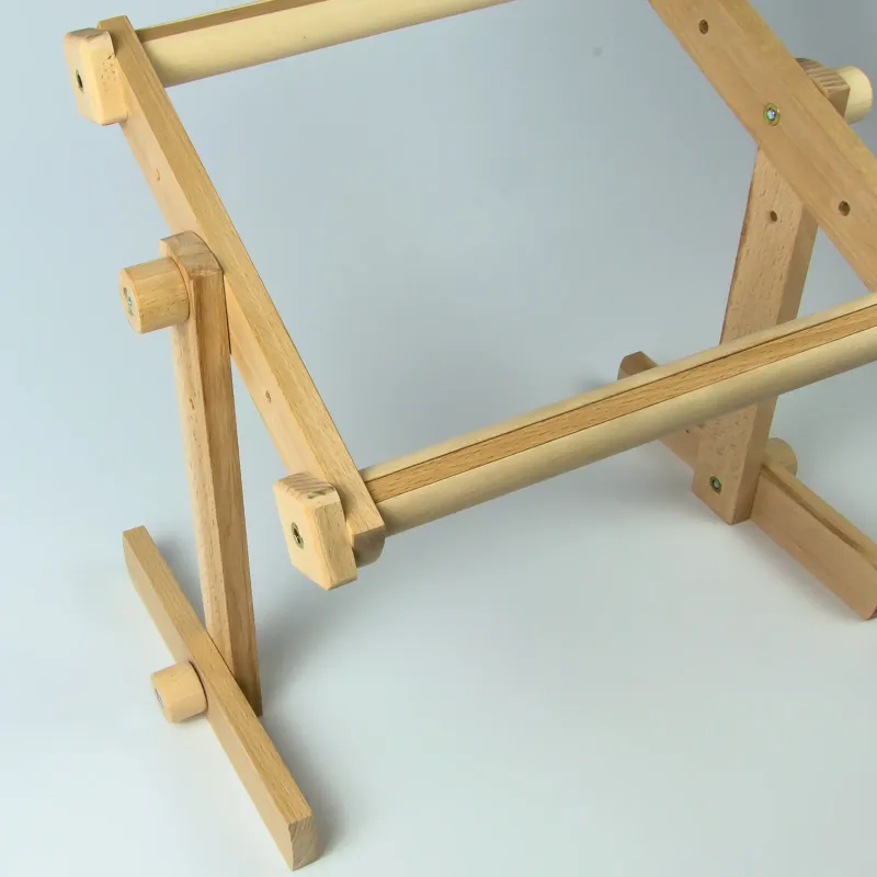 Подставка для вышивания (макс. высота 40 см) с рамкой 30x40 см PARROTM2-40