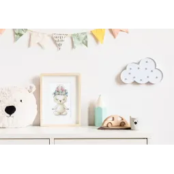 Kreuzstich-Set KLART "Meditation" KL8-523