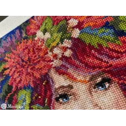 Pure Flame 38x26 SK243