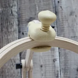 Reguliuojamas siuvinėjimo stovas 190-4