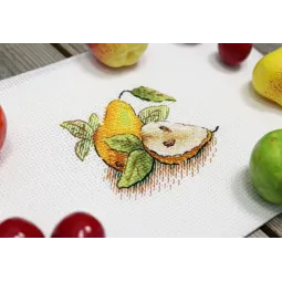 Садовая груша SM-740