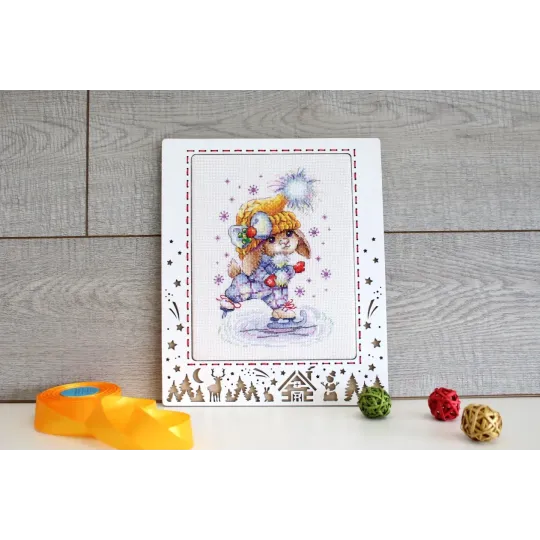 Fashion Skater SM-650 (D)