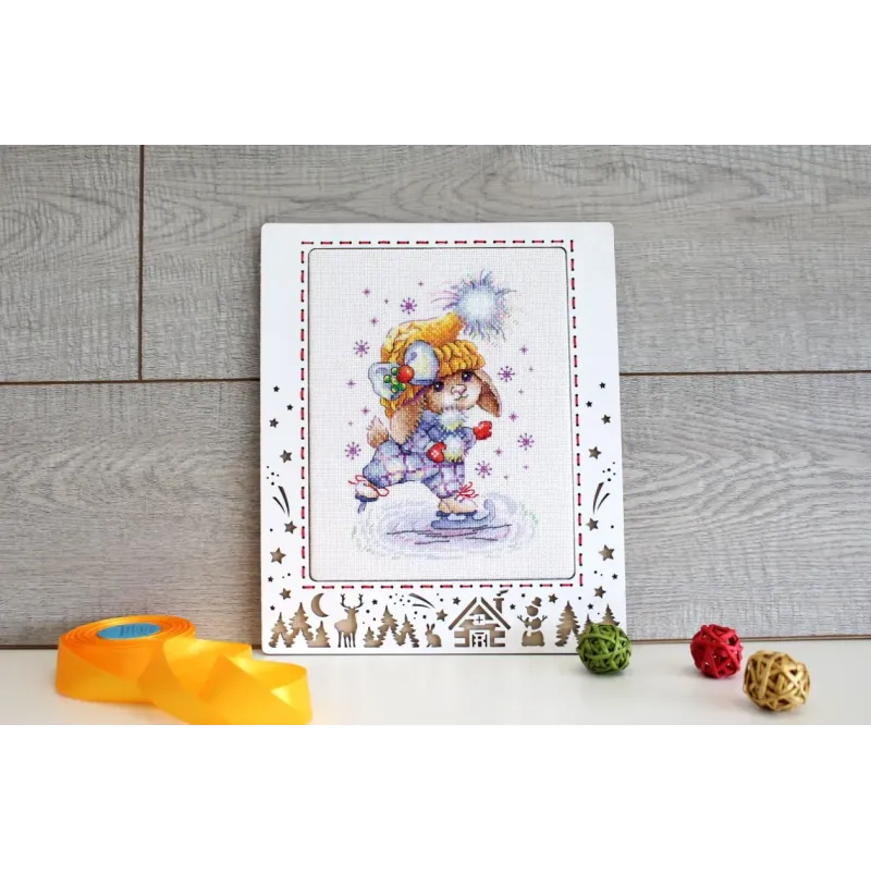 Модельер-спортсмен SM-650 (D)