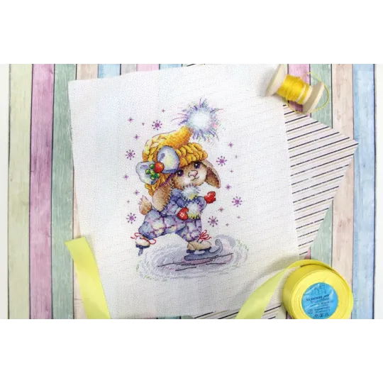 Fashion Skater SM-650 (D)