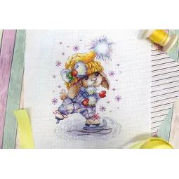 Fashion Skater SM-650 (D)