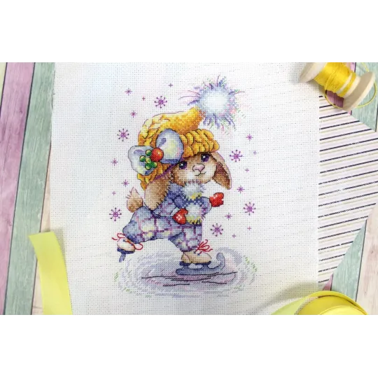 Fashion Skater SM-650 (D)