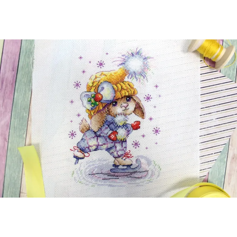 Модельер-спортсмен SM-650 (D)