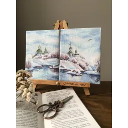 Pavasaris. April SANV-33