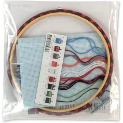 Needlecraft set D72-09005