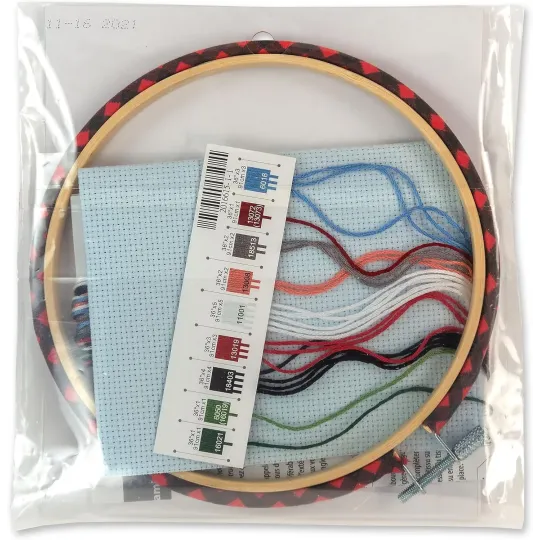 Needlecraft set D72-09005