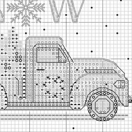 VENTE Camion Familial des Fêtes D72-09005