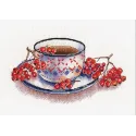 Rowan tea S1452 (AS)