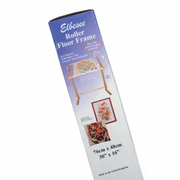 Elbesee 76x40CM Rėmas ant ratukų E/RF302