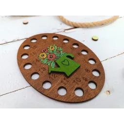 Органайзер. Цветы KF017/121P