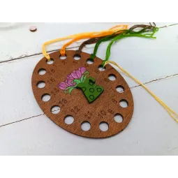 Organizer. Tulpen KF017/120P