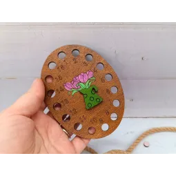 Organizer. Tulpen KF017/120P